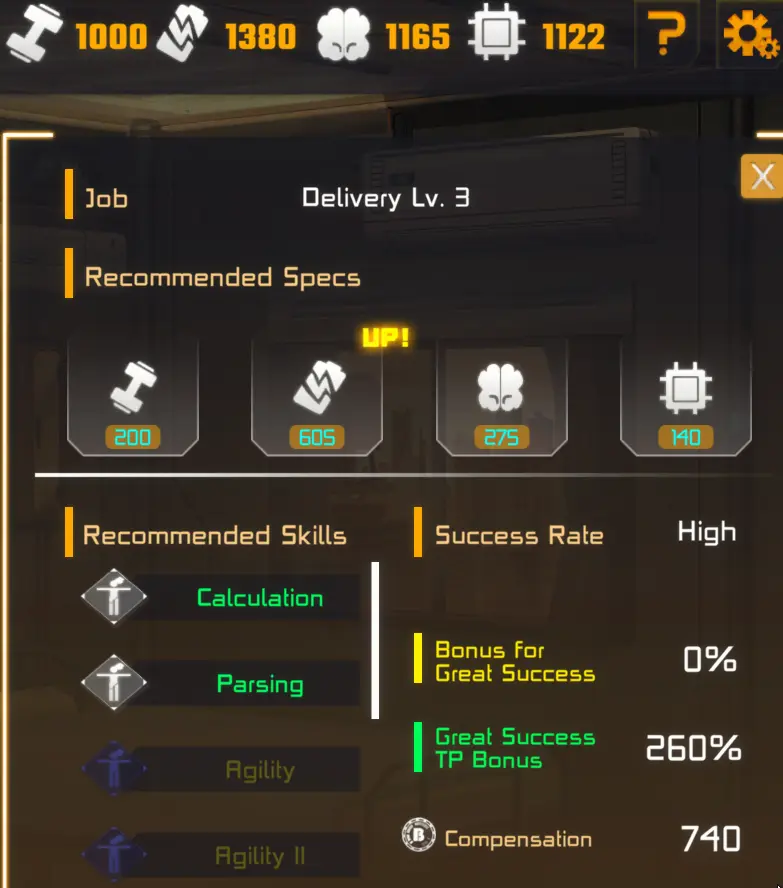 Robolife2: Nova Duty - A Catchall of stuff
