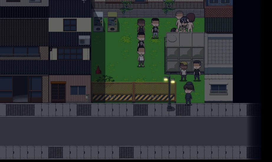 NTR Office Game Review