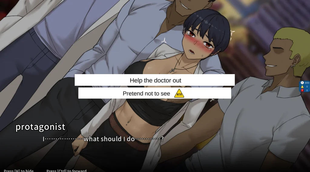 NTR Office Game Review
